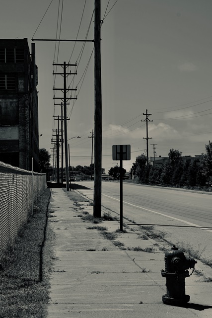 Muskegon MI W Western Avenue