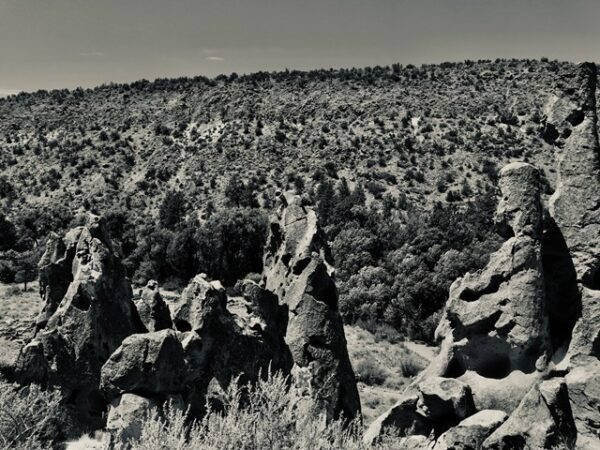 NM Bandelier National Monument 10