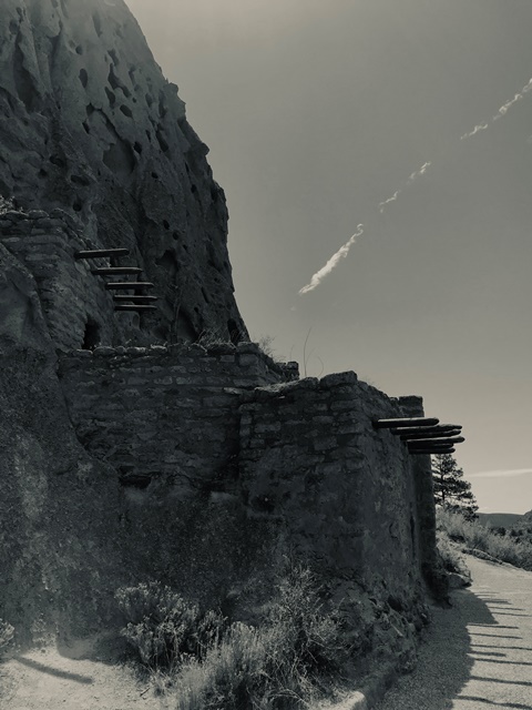 NM Bandelier National Monument 13
