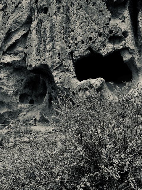 NM Bandelier National Monument 3