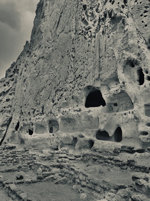 NM Bandelier National Monument 5