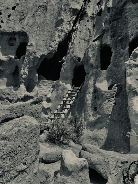 NM Bandelier National Monument 6