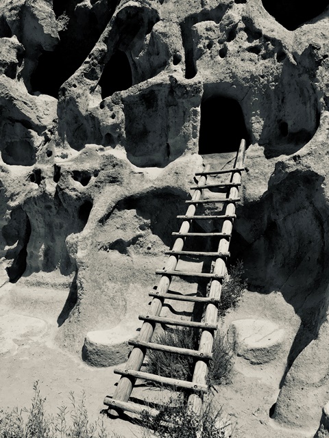 NM Bandelier National Monument 7
