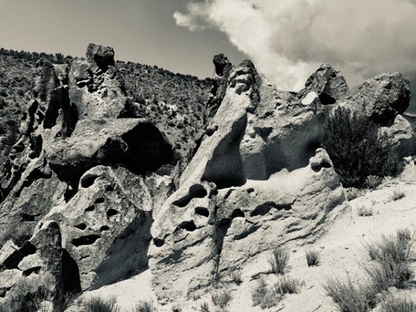 NM Bandelier National Monument 8