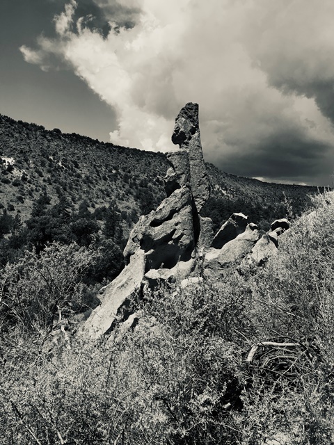 NM Bandelier National Monument 9