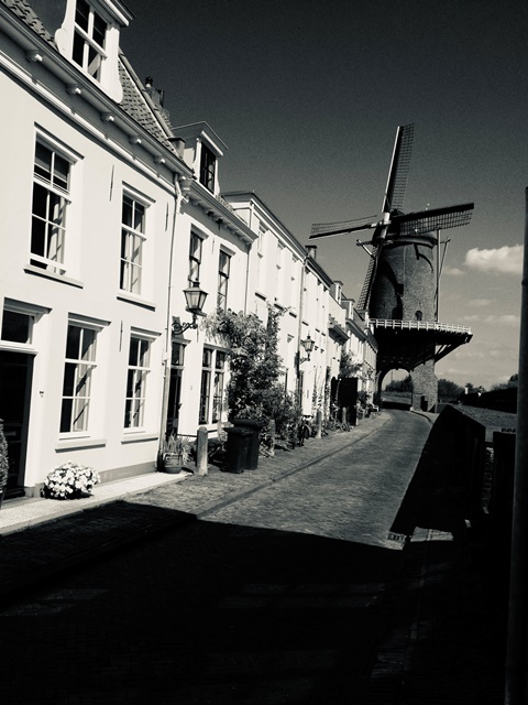 Wijk bij Duurstede Dijkstraat 5