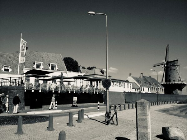 Wijk bij Duurstede Havenweg 1