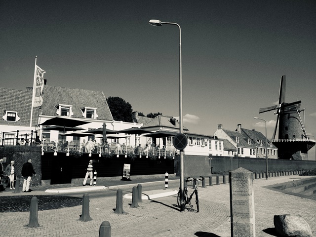 Wijk bij Duurstede Havenweg 1