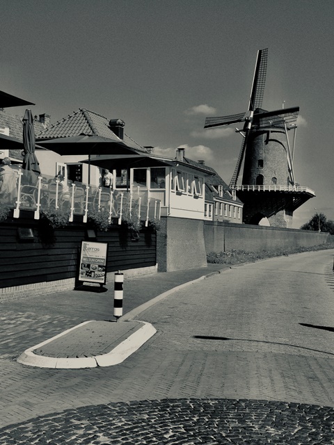 Wijk bij Duurstede Havenweg 2