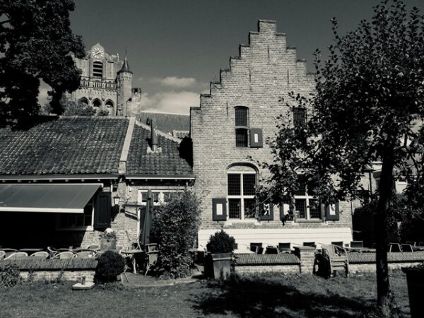 Wijk bij Duurstede Mazijk