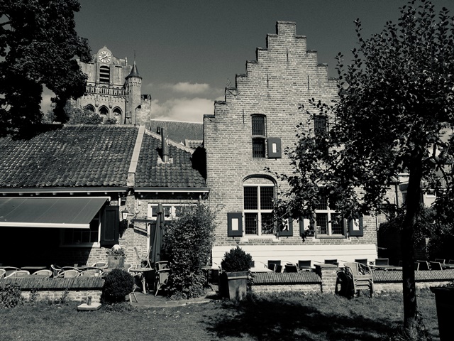 Wijk bij Duurstede Mazijk