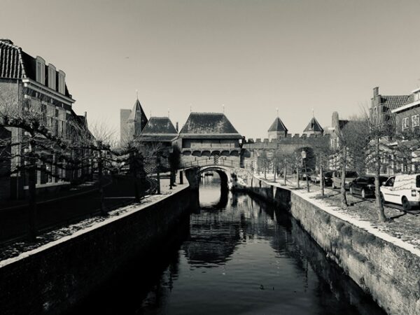 Amersfoort Koppelpoort 1