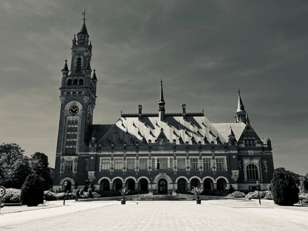 Den Haag Vredespaleis 4