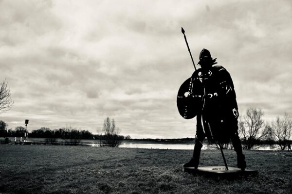 Wijk bij Duurstede De Plunderende Viking 2