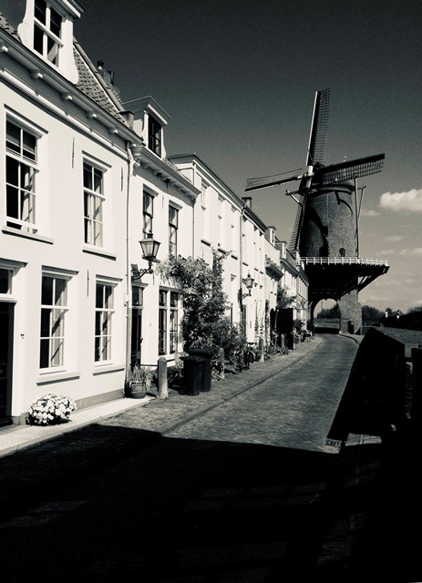Wijk bij Duurstede Dijkstraat 1
