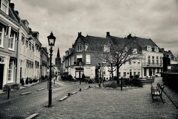 Wijk bij Duurstede Dijkstraat Oeverstraat 1