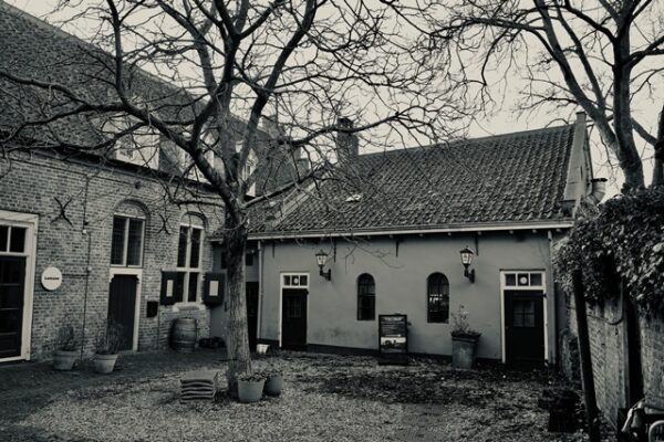 Wijk bij Duurstede Hoffbuurt 2