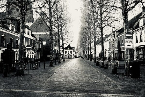 Wijk bij Duurstede Markt 2